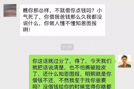 嘉鱼专业要账公司